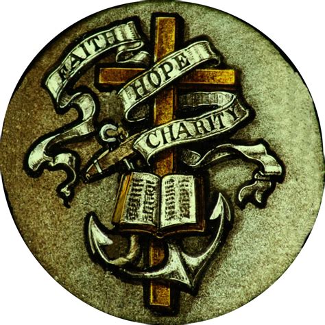 virtue of charity catholic|faith hope and charity prayers.